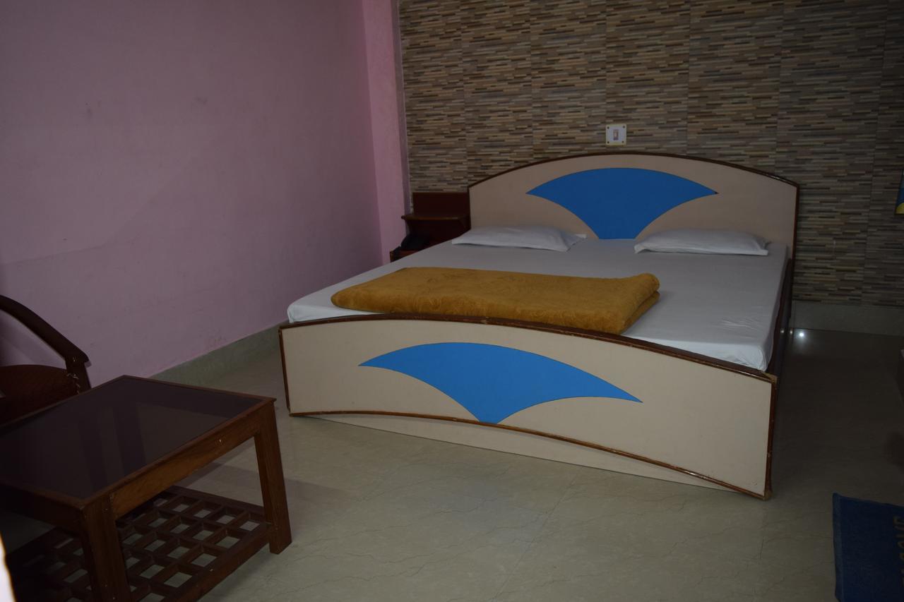 Hotel Raj Palace Rishīkesh Exterior foto